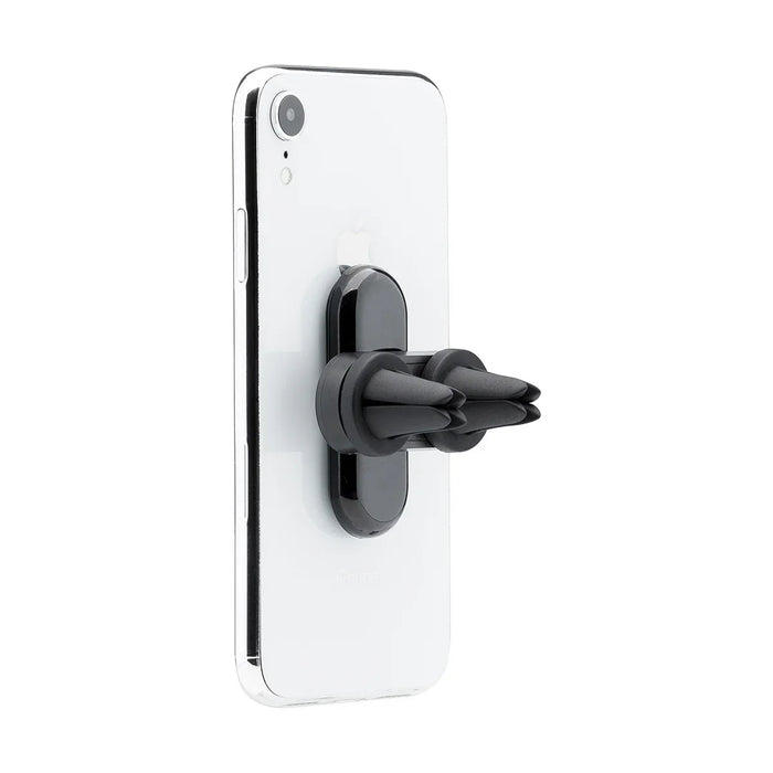 3SIXT NeoVent Car Air Vent Magnetic Mount - Black 3S-1422 9318018141877 - LX2001 - Homewares, Outdoor, Phone Accessories, Cases, Speakers, Headphones + More -