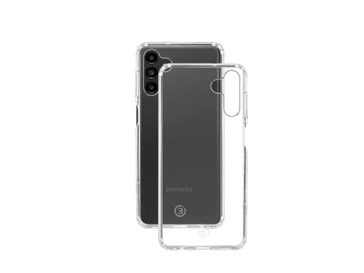 3SIXT Samsung Galaxy A13 4G 6.6" PureFlex Case - Clear - LX2001 - Homewares, Outdoor, Phone Accessories, Cases, Speakers, Headphones + More -