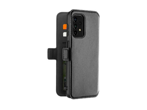 3SIXT Samsung Galaxy A53 5G 6.5" NeoWallet Case - Black - LX2001 - Homewares, Outdoor, Phone Accessories, Cases, Speakers, Headphones + More -