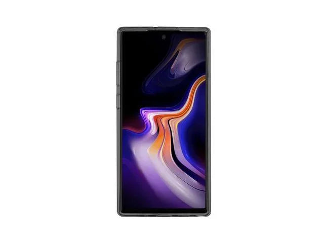 3SIXT Samsung Galaxy Note 20 Ultra 6.9" Case - Smokey Black & Screen Protector 3S-1216 3S-1936 9318018130024 9318018149354 - LX2001 - Homewares, Outdoor, Phone Accessories, Cases, Speakers, Headphones + More -