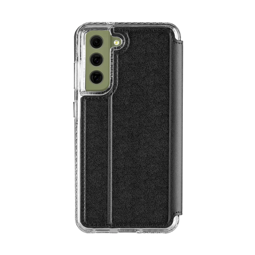3SIXT Samsung Galaxy S21 FE 6.4" SlimFolio Wallet Case - Black 3S-2164 9318018152828 - LX2001 - Homewares, Outdoor, Phone Accessories, Cases, Speakers, Headphones + More -
