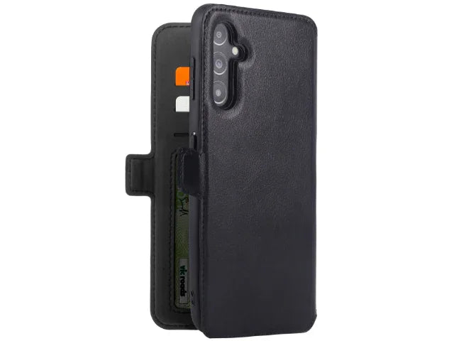 3SIXT Samsung Galaxy S23 FE 6.4" NeoWallet (RC) Case - Black - LX2001 - Homewares, Outdoor, Phone Accessories, Cases, Speakers, Headphones + More -