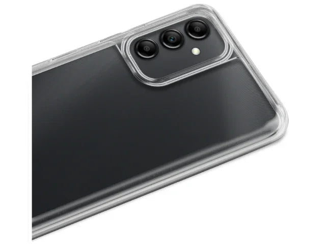 3SIXT Samsung Galaxy S23 FE 6.4" PureFlex (RC) Case - Clear - LX2001 - Homewares, Outdoor, Phone Accessories, Cases, Speakers, Headphones + More -