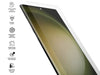 3SIXT Samsung Galaxy S24 Ultra 6.8" PrismShield Essential Screen Protector - LX2001 - Homewares, Outdoor, Phone Accessories, Cases, Speakers, Headphones + More -