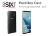 3SIXT Samsung Note 8 Pure Flex Case 3S-0972 - LX2001 - Homewares, Outdoor, Phone Accessories, Cases, Speakers, Headphones + More -