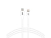 3SIXT USB-C to Lightning Charge & Sync Cable 2M - White 3S-1379 9318018141389 - LX2001 - Homewares, Outdoor, Phone Accessories, Cases, Speakers, Headphones + More -