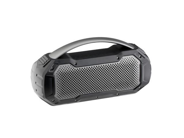 3SIXT Wave Wireless Bluetooth Portable Speaker - Outdoor Series III 3S-1862 9318018148418