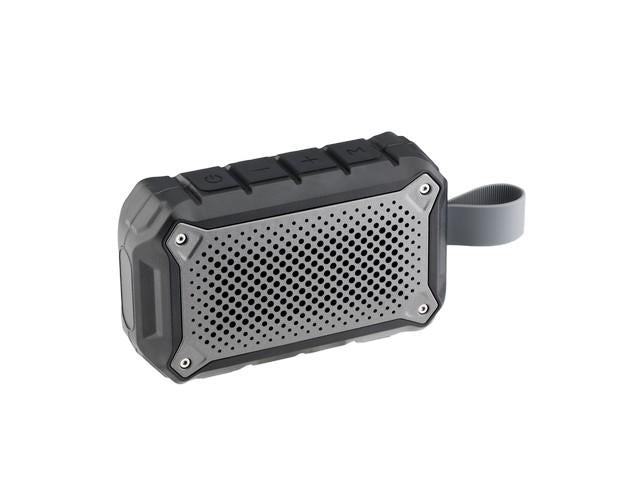 3SIXT Wave Wireless Bluetooth Portable Speaker - Outdoor Series I 3S-1860 9318018148395