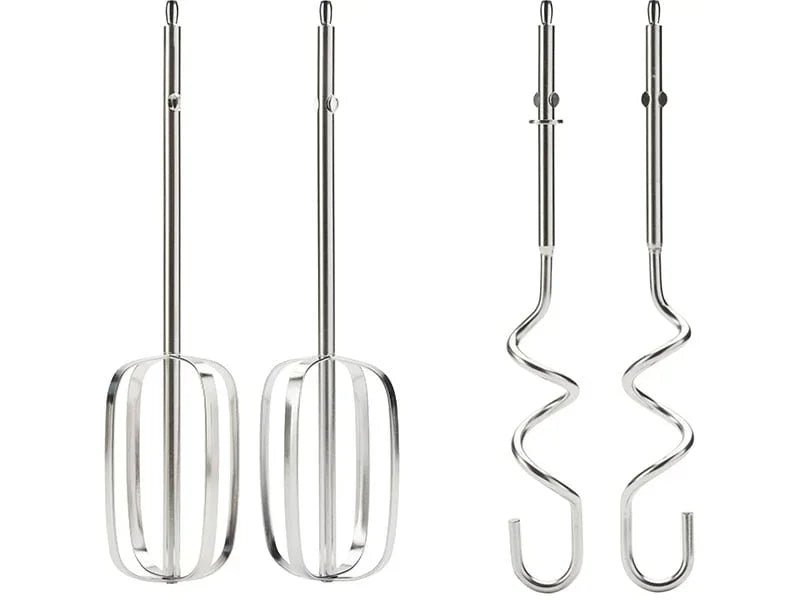 Kenwood HandMix Lite Hand Mixer - White - LX2001 - Homewares, Outdoor, Phone Accessories, Cases, Speakers, Headphones + More -