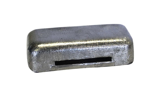 Dive Weight 1.2kg Split - MTO - LX2001 - Homewares, Outdoor, Phone Accessories, Cases, Speakers, Headphones + More -