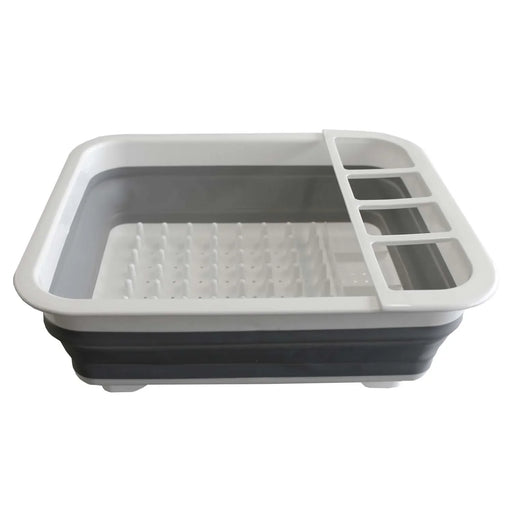 Southern Alps Collapsible Dish Rack - LX2001 - Homewares, Outdoor, Phone Accessories, Cases, Speakers, Headphones + More -