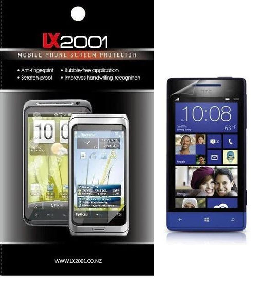 HTC Windows Phone 8S Case + 4GB MicroSD Card - LX2001 - Homewares, Outdoor, Phone Accessories, Cases, Speakers, Headphones + More -