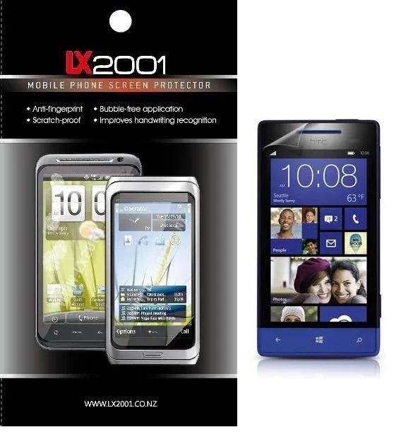 HTC Windows Phone 8S Case + 4GB MicroSD Card - LX2001 - Homewares, Outdoor, Phone Accessories, Cases, Speakers, Headphones + More -