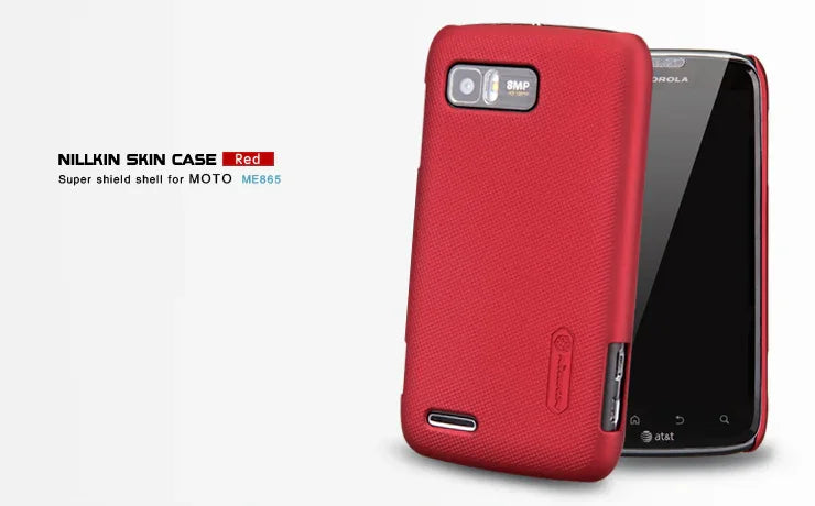 Motorola MB865 Atrix 2 Hard Case - LX2001 - Homewares, Outdoor, Phone Accessories, Cases, Speakers, Headphones + More -