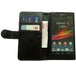 Sony Xperia Z Leather Case 32GB MicroSD Charger - LX2001 - Homewares, Outdoor, Phone Accessories, Cases, Speakers, Headphones + More -