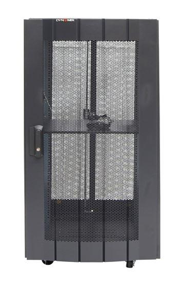 DYNAMIX 22RU Server Cabinet 900mm Deep (600 x 900 x 1281mm) Includes 1x fixed sh - LX2001 - Homewares, Outdoor, Phone Accessories, Cases, Speakers, Headphones + More -