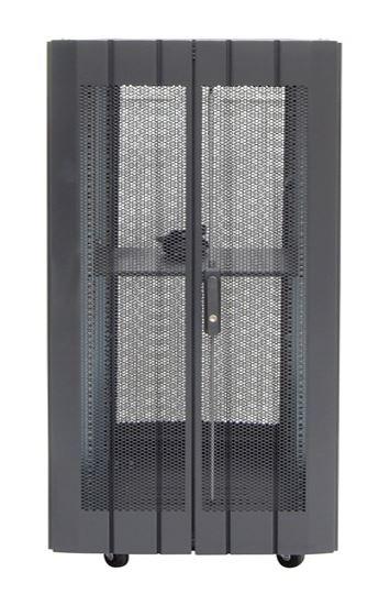 DYNAMIX 22RU Server Cabinet 900mm Deep (600 x 900 x 1281mm) Includes 1x fixed sh - LX2001 - Homewares, Outdoor, Phone Accessories, Cases, Speakers, Headphones + More -