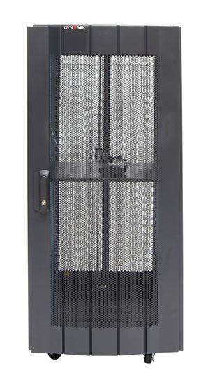 DYNAMIX 22RU Server Cabinet 900mm Deep (600x900x1281mm) FLAT PACK 1x shelf, 4x f - LX2001 - Homewares, Outdoor, Phone Accessories, Cases, Speakers, Headphones + More -