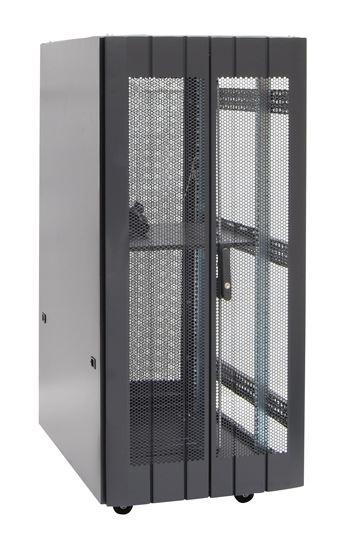 DYNAMIX 22RU Server Cabinet 900mm Deep (600x900x1281mm) FLAT PACK 1x shelf, 4x f - LX2001 - Homewares, Outdoor, Phone Accessories, Cases, Speakers, Headphones + More -