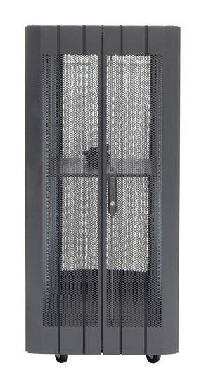 DYNAMIX 22RU Server Cabinet 900mm Deep (600x900x1281mm) FLAT PACK 1x shelf, 4x f - LX2001 - Homewares, Outdoor, Phone Accessories, Cases, Speakers, Headphones + More -