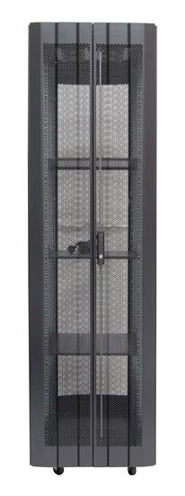 DYNAMIX 37RU Server Cabinet 1000mm Deep (600 x 1000 x 1881mm) Includes 2x fixed - LX2001 - Homewares, Outdoor, Phone Accessories, Cases, Speakers, Headphones + More -