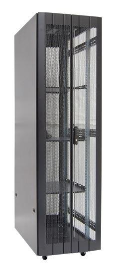 DYNAMIX 37RU Server Cabinet 1000mm Deep (600x1000x1881mm) FLAT PACK 2x shelves, - LX2001 - Homewares, Outdoor, Phone Accessories, Cases, Speakers, Headphones + More -