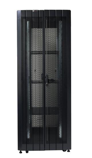DYNAMIX 42RU Server Cabinet 1000mm Deep (800 x 1000 x 2081mm) Includes 3x fixed - LX2001 - Homewares, Outdoor, Phone Accessories, Cases, Speakers, Headphones + More -