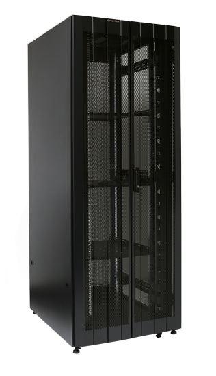 DYNAMIX 42RU Server Cabinet 1000mm Deep (800 x 1000 x 2081mm) Includes 3x fixed - LX2001 - Homewares, Outdoor, Phone Accessories, Cases, Speakers, Headphones + More -