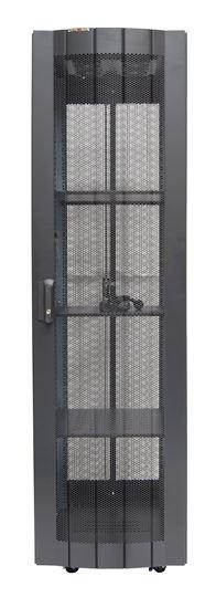 DYNAMIX 45RU Server Cabinet 1200mm Deep (600 x 1200 x 2181mm) Includes 3x fixed - LX2001 - Homewares, Outdoor, Phone Accessories, Cases, Speakers, Headphones + More -