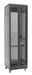 DYNAMIX 42RU Server Cabinet 600mm Deep, Front Glass Door, Rear Mesh Double Doors - LX2001 - Homewares, Outdoor, Phone Accessories, Cases, Speakers, Headphones + More -