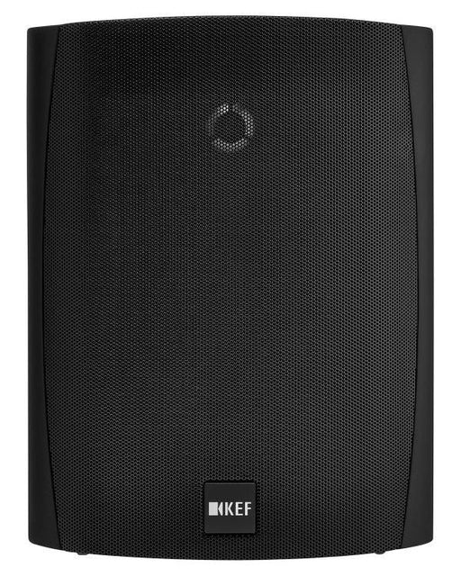 KEF 5.25'' Weatherproof Outdoor Speaker. 2-Way sealed box. IP65 rated. Stainless - LX2001 - Homewares, Outdoor, Phone Accessories, Cases, Speakers, Headphones + More -