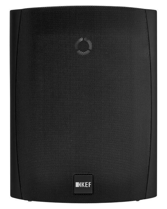 KEF 5.25'' Weatherproof Outdoor Speaker. 2-Way sealed box. IP65 rated. Stainless - LX2001 - Homewares, Outdoor, Phone Accessories, Cases, Speakers, Headphones + More -