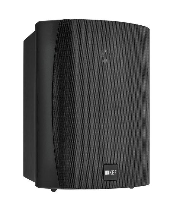 KEF 5.25'' Weatherproof Outdoor Speaker. 2-Way sealed box. IP65 rated. Stainless - LX2001 - Homewares, Outdoor, Phone Accessories, Cases, Speakers, Headphones + More -