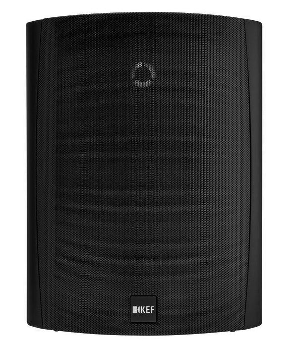 KEF 6.5'' Weatherproof Outdoor Speaker. 2-Way sealed box. IP65 rated. Stainless - LX2001 - Homewares, Outdoor, Phone Accessories, Cases, Speakers, Headphones + More -