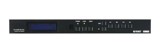 CYP HDMI 4K2K HDBaseT 4x4 Matrix Supports 1080p up to 100m & 4K2K up to 75m over - LX2001 - Homewares, Outdoor, Phone Accessories, Cases, Speakers, Headphones + More -