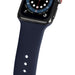 3sixT Silicone Band for Apple Watch - Blue (Fit Case Size 38/40mm) - LX2001 - Homewares, Outdoor, Phone Accessories, Cases, Speakers, Headphones + More -