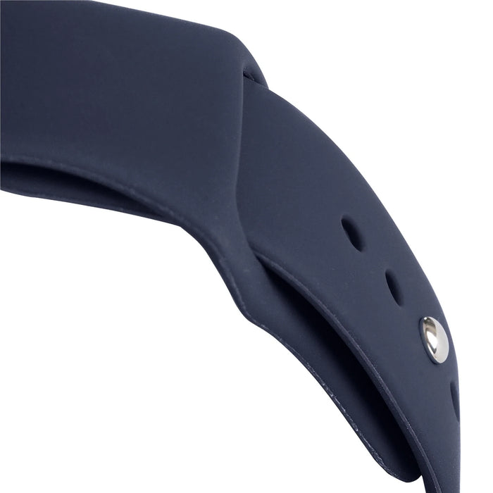 3sixT Silicone Band for Apple Watch - Blue (Fit Case Size 38/40mm) - LX2001 - Homewares, Outdoor, Phone Accessories, Cases, Speakers, Headphones + More -