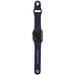 3sixT Silicone Band for Apple Watch - Blue (Fit Case Size 38/40mm) - LX2001 - Homewares, Outdoor, Phone Accessories, Cases, Speakers, Headphones + More -