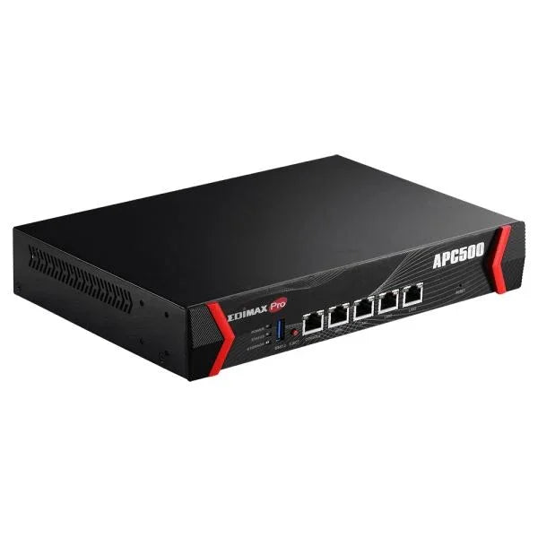 EDIMAX Wireless AP Controller. Scalable architecture. Centralized management. Gu - LX2001 - Homewares, Outdoor, Phone Accessories, Cases, Speakers, Headphones + More -