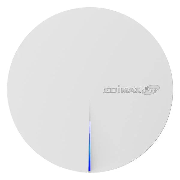 EDIMAX Long Range AC1750 3T3R Dual Band Ceiling Mount Access PoE Point. Multiple - LX2001 - Homewares, Outdoor, Phone Accessories, Cases, Speakers, Headphones + More -