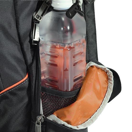 EVERKI Flight Laptop Backpack 16'' Checkpoint friendly design 5-Point balance st - LX2001 - Homewares, Outdoor, Phone Accessories, Cases, Speakers, Headphones + More -