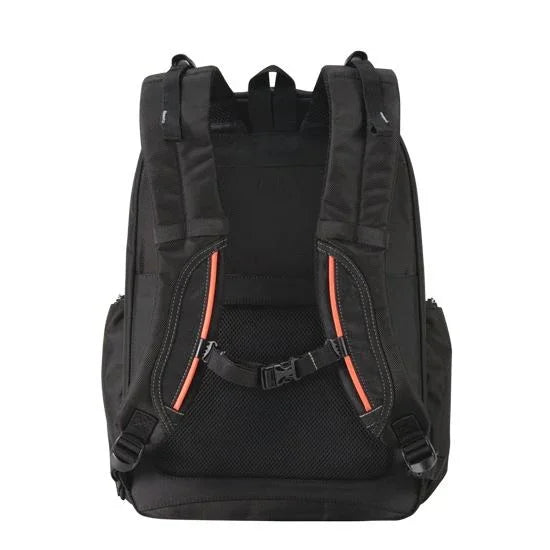 EVERKI Atlas Laptop Backpack 13''~17''. Adjustable laptop compartment. Checkpoin - LX2001 - Homewares, Outdoor, Phone Accessories, Cases, Speakers, Headphones + More -