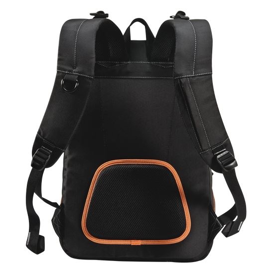 EVERKI Glide Laptop Backpack 17.3'' Integrated corner-guard protection, Shoulder