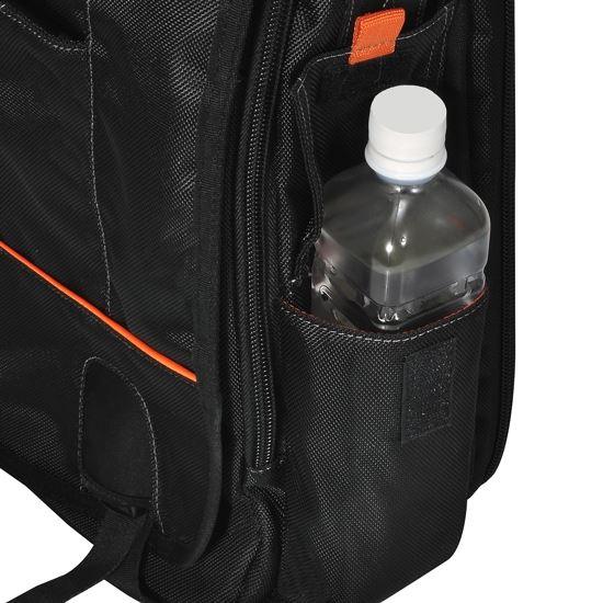 EVERKI Urbanite Messenger Bag 14.1'' ,Checkpoint friendly design. Felt-lined iPa - LX2001 - Homewares, Outdoor, Phone Accessories, Cases, Speakers, Headphones + More -