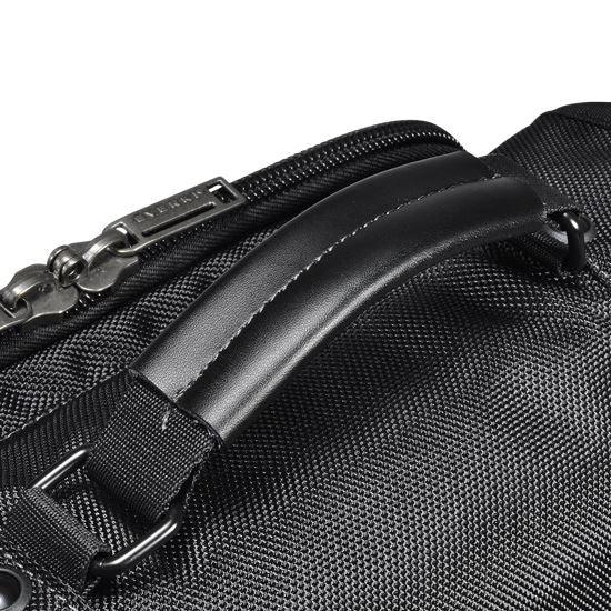 EVERKI Urbanite Messenger Bag 14.1'' ,Checkpoint friendly design. Felt-lined iPa - LX2001 - Homewares, Outdoor, Phone Accessories, Cases, Speakers, Headphones + More -