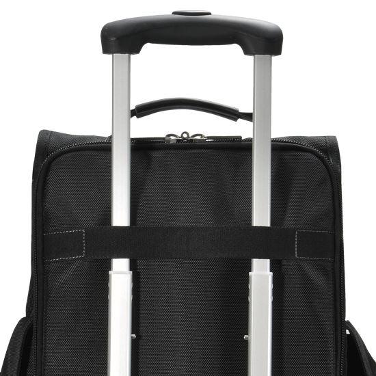 EVERKI Urbanite Messenger Bag 14.1'' ,Checkpoint friendly design. Felt-lined iPa - LX2001 - Homewares, Outdoor, Phone Accessories, Cases, Speakers, Headphones + More -