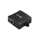 EDIMAX Gigabit PoE+ Splitter. Adjustable output power 5, 9,12VDC. - LX2001 - Homewares, Outdoor, Phone Accessories, Cases, Speakers, Headphones + More -