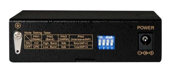 NETSYS VDSL2 LAN Extender. Symmetric LAN bridge over copper. 100Mbps bridge over - LX2001 - Homewares, Outdoor, Phone Accessories, Cases, Speakers, Headphones + More -