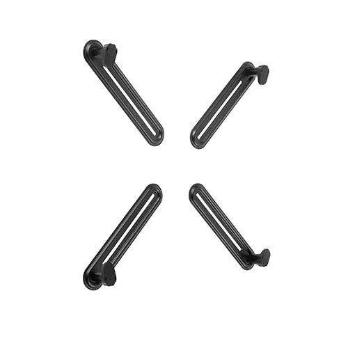 BRATECK Universal Monitor Adapter Kit. For monitors without VESA holes. Fits scr - LX2001 - Homewares, Outdoor, Phone Accessories, Cases, Speakers, Headphones + More -