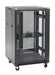 DYNAMIX 18RU Server Cabinet 700mm Deep (600 x 700 x 1008mm). Incl. 1x Fixed Shel - LX2001 - Homewares, Outdoor, Phone Accessories, Cases, Speakers, Headphones + More -